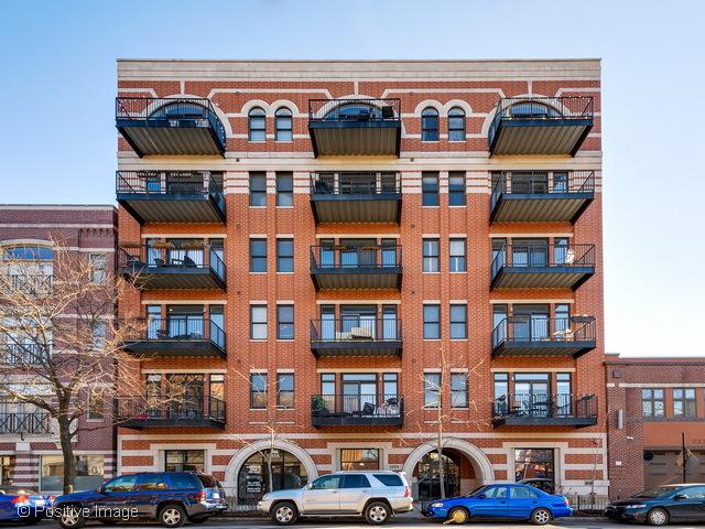 1355 W Washington Blvd. #5D, Chicago, IL 60607