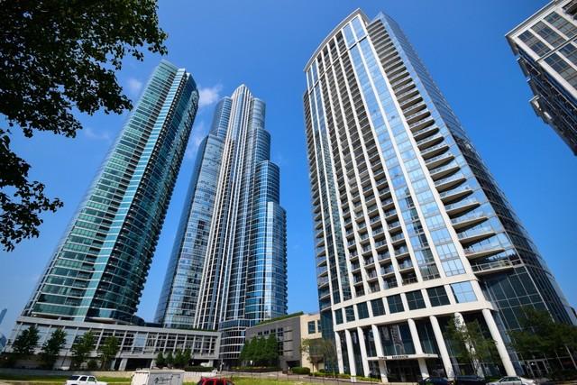 1235 S Prairie Ave. #3508, Chicago, IL 60605