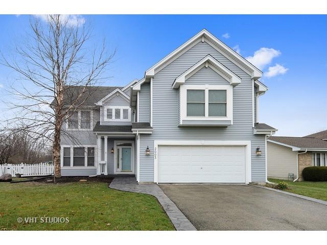 2003 Maplewood Cir., Naperville, IL 60563