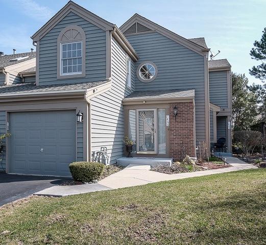 1460 Aberdeen Ct., Naperville, IL 60564