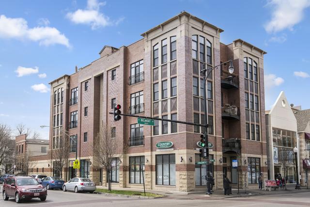 3158 N Paulina St. #4N, Chicago, IL 60657