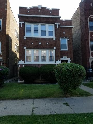 8025 S Evans Ave., Chicago, IL 60619