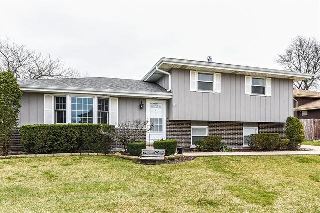 4921 Cypress Ct., Oak Forest, IL 60452