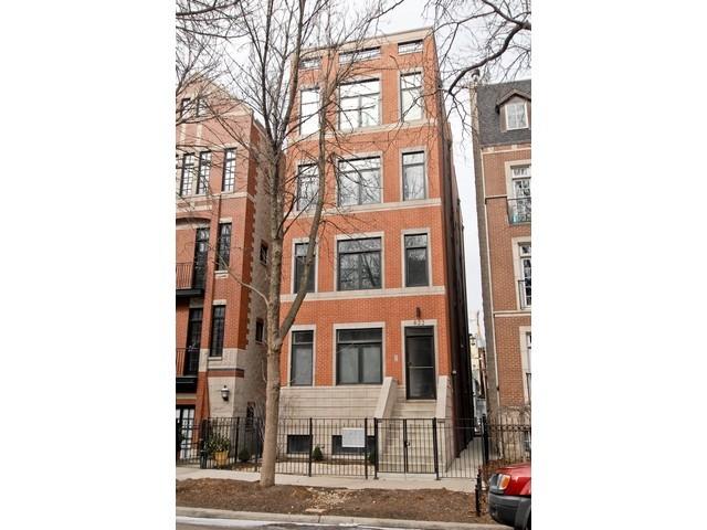 822 W Buckingham Pl. #1, Chicago, IL 60657
