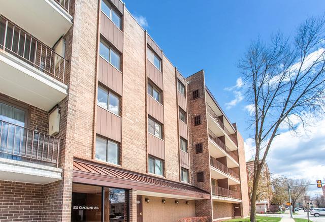 828 S Graceland Ave. #206, Des Plaines, IL 60016