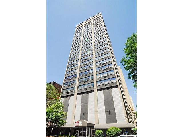 2700 N Hampden Ct. #20A, Chicago, IL 60614