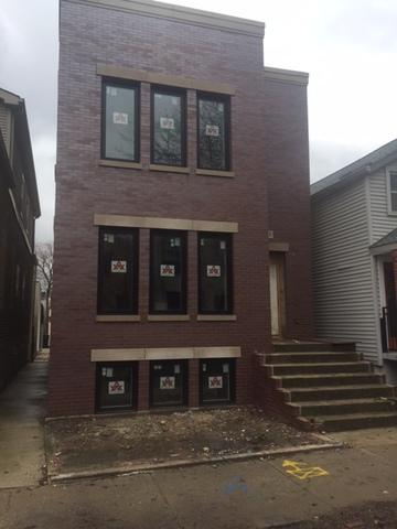 2125 W Charleston St., Chicago, IL 60647