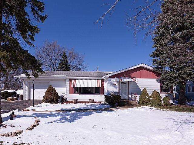 6456 W 93rd Pl., Oak Lawn, IL 60453