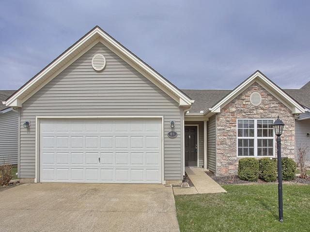 408 Luria Ln., Champaign, IL 61822