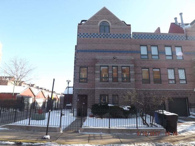 907 E 53rd St., Chicago, IL 60615