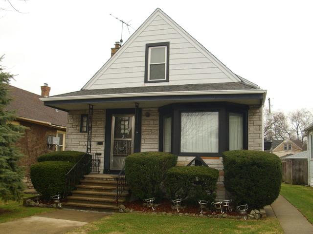 13235 S Exchange Ave., Chicago, IL 60633
