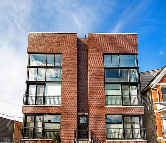1644 W Blackhawk St. #2E, Chicago, IL 60622