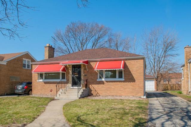 2308 S 24th Ave., Broadview, IL 60155