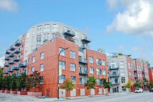 1224 Chicago Ave. #305, Evanston, IL 60202