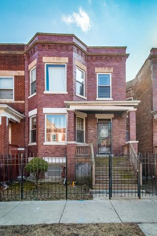 4831 W Gladys Ave., Chicago, IL 60644