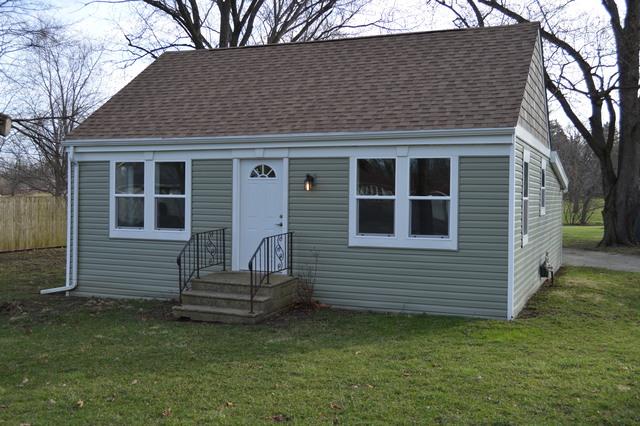 2714 Lawrence Ave., Lockport, IL 60441