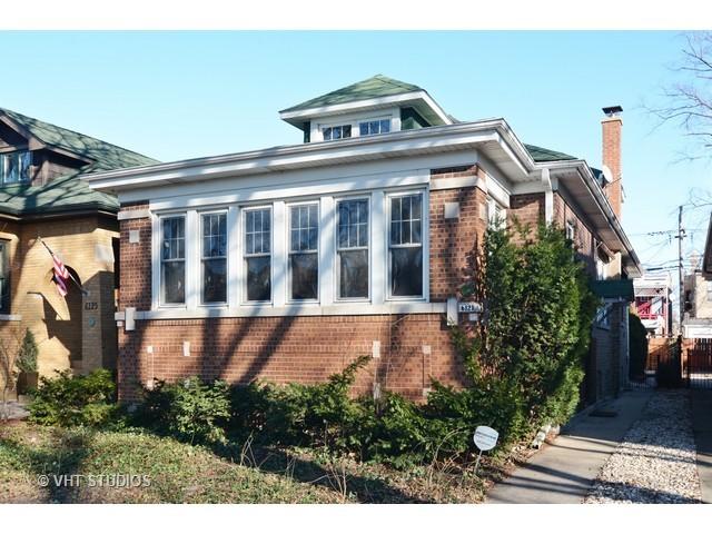 6121 N Maplewood Ave., Chicago, IL 60659