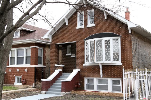 5921 S Troy St., Chicago, IL 60629