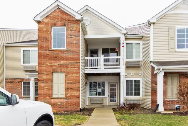 136 Bertram Dr. #O, Yorkville, IL 60560