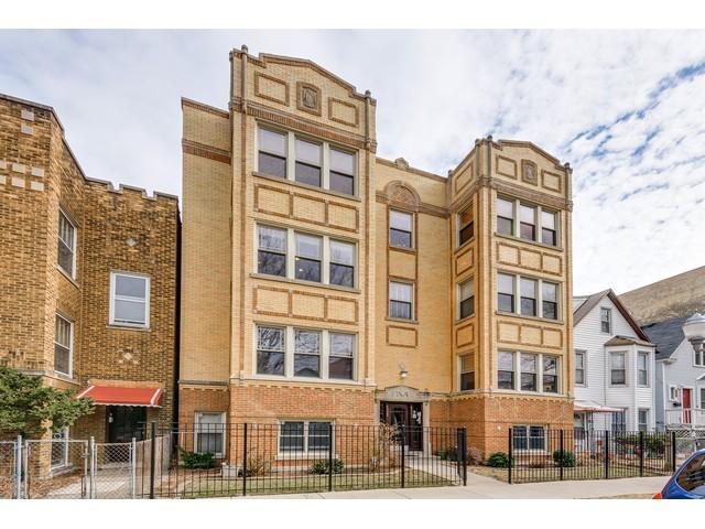 4325 N Troy St. #2, Chicago, IL 60618