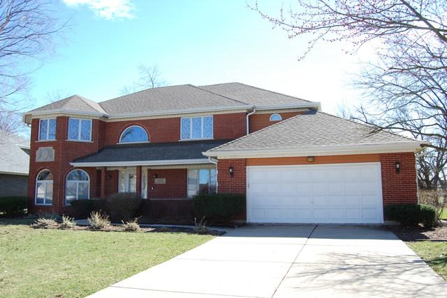 3225 Mallard Dr., Homewood, IL 60430