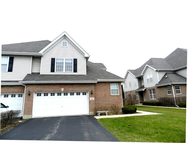122 N Auburn Hills Ln., Addison, IL 60101
