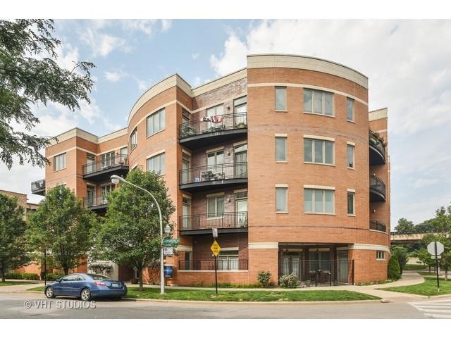4150 N Kenmore Ave. #405, Chicago, IL 60613