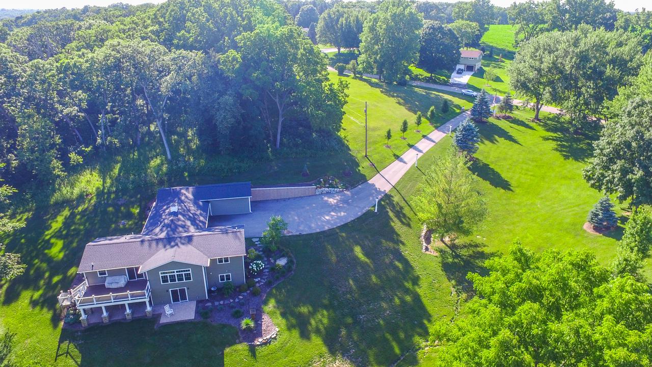 501 Cedar Creek Rd., Freeport, IL 61032