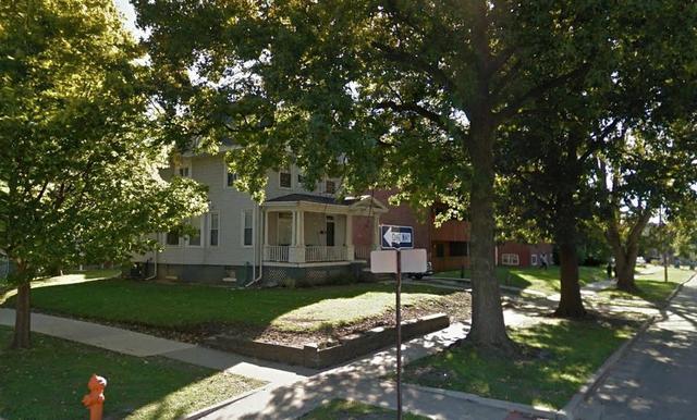 111 E John St., Champaign, IL 61820