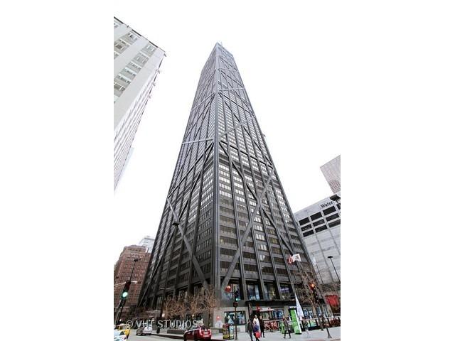 175 E Delaware Pl. #4815, Chicago, IL 60611