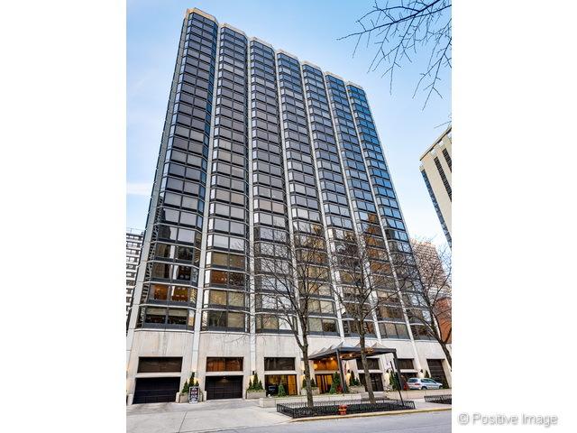 50 E Bellevue Pl. #2303, Chicago, IL 60611