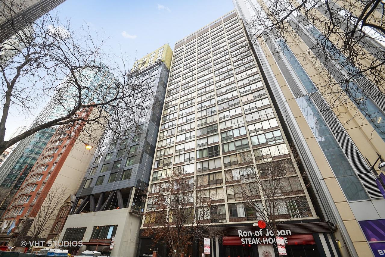 230 E Ontario St. #1503, Chicago, IL 60611