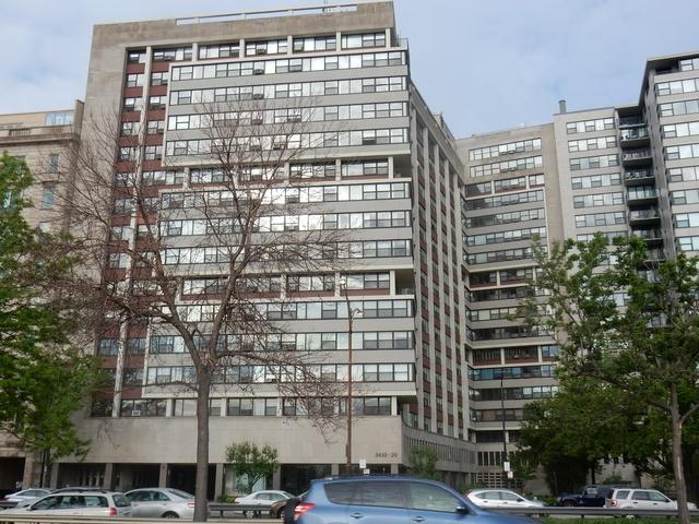 3410 N Lake Shore Dr. #10I, Chicago, IL 60657