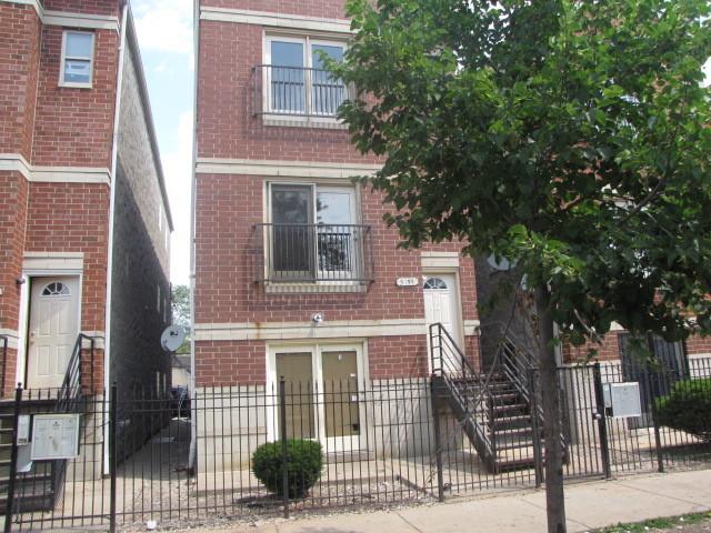 3154 W Fillmore St. #2, Chicago, IL 60612