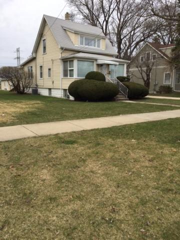 666 Greenview Ave., Des Plaines, IL 60016