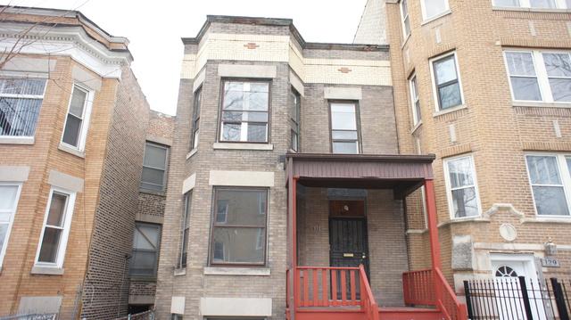 131 N Leamington Ave., Chicago, IL 60644