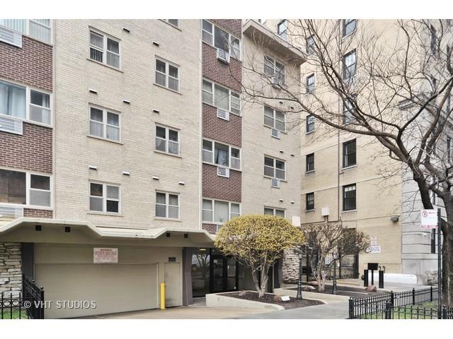 420 W Aldine Ave. #507, Chicago, IL 60657