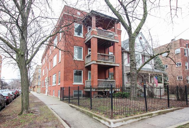 1625 W Ainslie St. #1E, Chicago, IL 60640