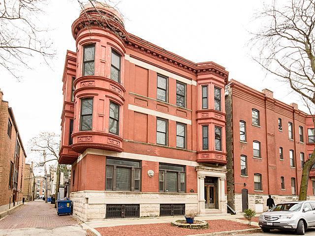 1049 W Altgeld St. #1A, Chicago, IL 60614