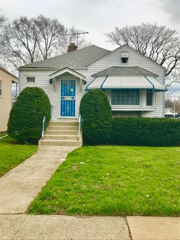 12359 S Green St., Calumet Park, IL 60827