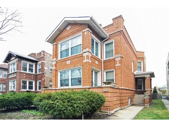 4921 N Monticello Ave., Chicago, IL 60625