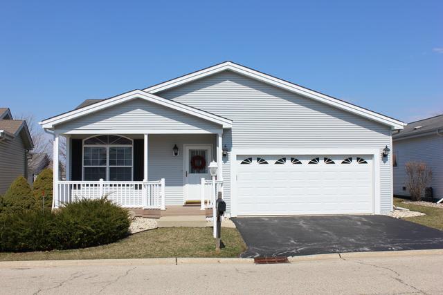 2906 Buckskin Ln., Grayslake, IL 60030