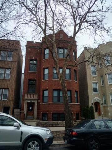 5409 N Campbell Ave., Chicago, IL 60625