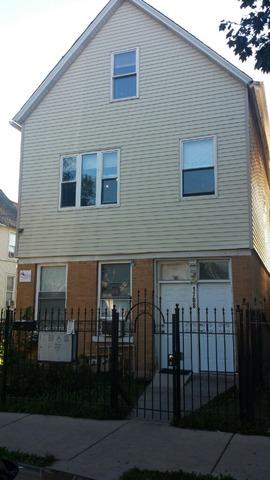 1708 N Kedvale Ave., Chicago, IL 60639