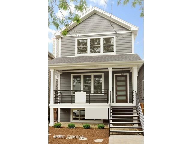 1842 W Cuyler Ave., Chicago, IL 60613