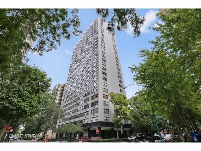 1445 N State Pkwy. #2103, Chicago, IL 60610