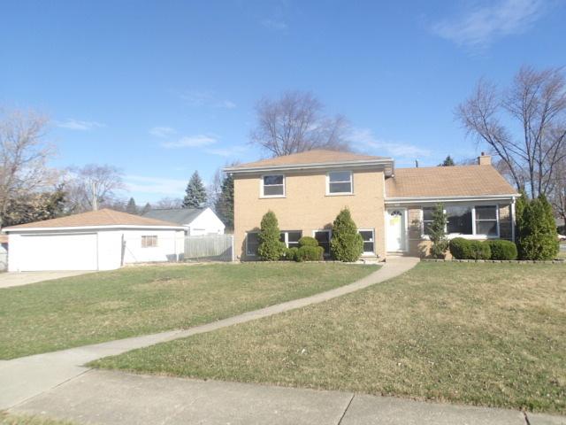 44 Cranbrook Dr., Des Plaines, IL 60016