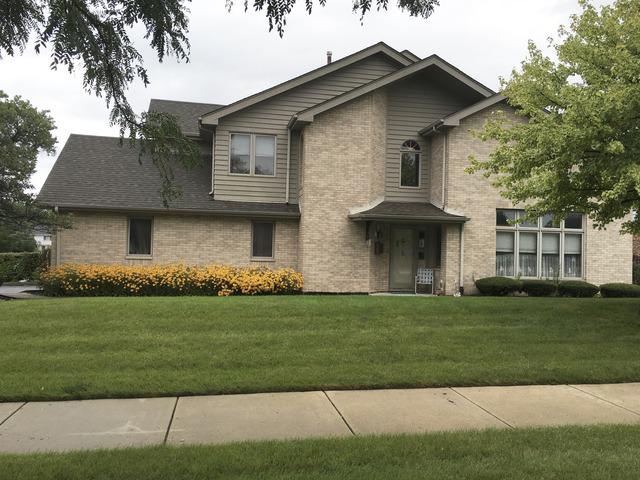 8002 W 100th St. #A, Palos Hills, IL 60465