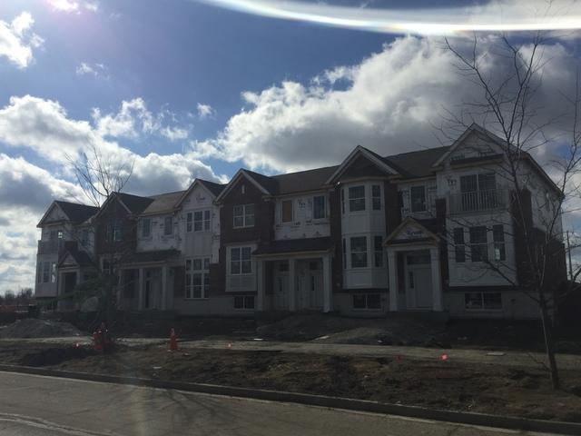 2964 Madison Lot #05.03 Dr., Naperville, IL 60564
