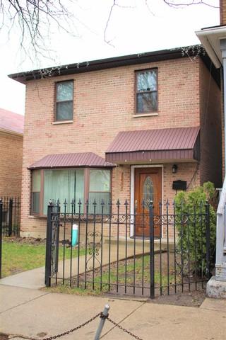 1423 S 51st Ct., Cicero, IL 60804